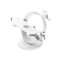 Support de rangement pour Meta Ocuius Quest 3 Station d'affichage de couvre-chef pour Quest3 PS VR2 Porte-lunettes