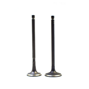 Válvula de Motor de Alto Rendimiento 4g64 4g93 4g18 6g72 MD135481 - Product Image 2