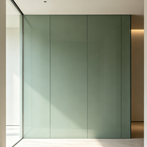 <span class=keywords><strong>Verre</strong></span> <span class=keywords><strong>Laqué</strong></span> SINOY 8 mm, <span class=keywords><strong>Verre</strong></span> Trempé Peint à l'Arrière pour Dosseret de <span class=keywords><strong>Cuisine</strong></span> et Décoration de Chambre - Product Image 3
