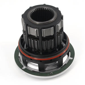 En stock Nouveau Roulement de roue avant avec embrayage BC3Z-3B396-B AC3Z3B396A pour moyeux de roue libre Ford pour moyeu de roue arrière - Product Image 3