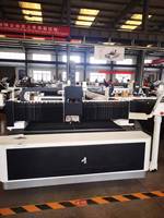 Zhejiang mini 3015 1.5kw 3kw 6kw 12kw cnc routeur redsail fibre laser tissu découpeuse prix pour acier métal