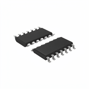 Authorized Distributor MIC5158YM 14 SOlC Power Management (PMIC) Electronic Chips Component - Product Image 1