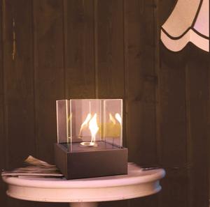 Chimenea portátil Inno-Fire <span class=keywords><strong>de</strong></span> <span class=keywords><strong>bioetanol</strong></span>, tischkamin, a la vez - Product Image 1