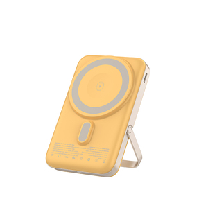 CITICITY Wholesale Custom for 15W 10000Mah <b>Magnetic</b> Wireless Portable Charger Fast <b>Charging</b> Power Bank Li-Polymer Battery - Product Image 1