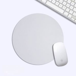 Promotional Giveaways Branded Logo Double-sided Waterproof Round <b>Mouse</b> <b>Pads</b> for Tradeshow Gifts - Product Image 6