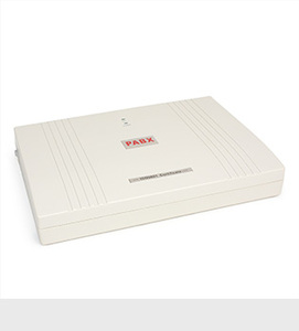 Văn phòng khách sạn hệ thống <span class=keywords><strong>intercom</strong></span> phòng để phòng điện thoại hệ thống <span class=keywords><strong>Pabx</strong></span> với 32 phần mở rộng và 4 co dòng - Product Image 4