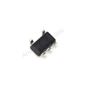 ANSOYO LP2992AIM5X-2.5 LP2992AIM5 LFDA SOT23-5 IC Chips <b>Integrated</b> <b>Circuits</b> Electronic Components Amplifier LP2992AIM5X-2.5/NOPB - Product Image 4