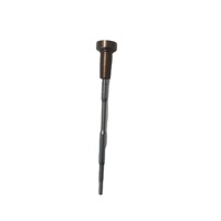 Ensemble de vannes d'injecteur Common Rail F00VC01358 pour 0445110358 0445110359 0445110291 0445110386 0445110409 YUNNEI