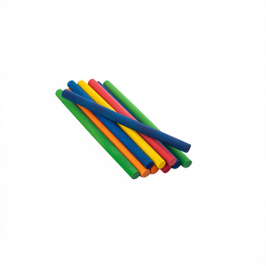 Bastoncini di legno Ilan 3x150mm, 35 pezzi, bastoncini per artigianato e lavori creativi - Product Image 2