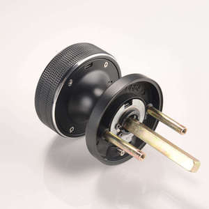 Rfid מלון כרטיס דלת נעילת tuya Bluetooth מלון חכם מנעול מלון - Product Image 4