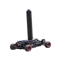 Ronin 4D, Ronin 2, Freefly, Shotover, cardan RC avec élévateur pour cinéastes - SY MX8