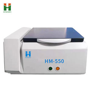 합금 분석기 에너지 분산 X 선 형광 분광계 RoHS 검출기 - Product Image 6