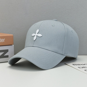 หมวกแก๊ปขายส่งทรงกลาง ผ้าโพลีเอสเตอร์ระบายอากาศ พร้อมงานปัก 3 มิติ 6 แผง ทรง Flex Fit แบบริชาร์ดสัน - Product Image 6