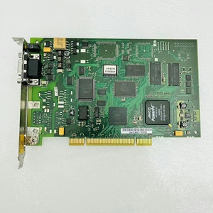 บอร์ดสื่อสารอัตโนมัติอุตสาหกรรม A5E00200963 CP5613พร้อมอลูมิเนียมและวัสดุพลาสติก - Product Image 2