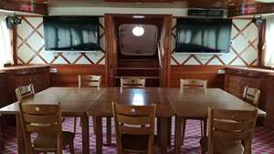 Barco <span class=keywords><strong>de</strong></span> <span class=keywords><strong>pasajeros</strong></span> <span class=keywords><strong>de</strong></span> alta velocidad, 31M, en venta - Product Image 5