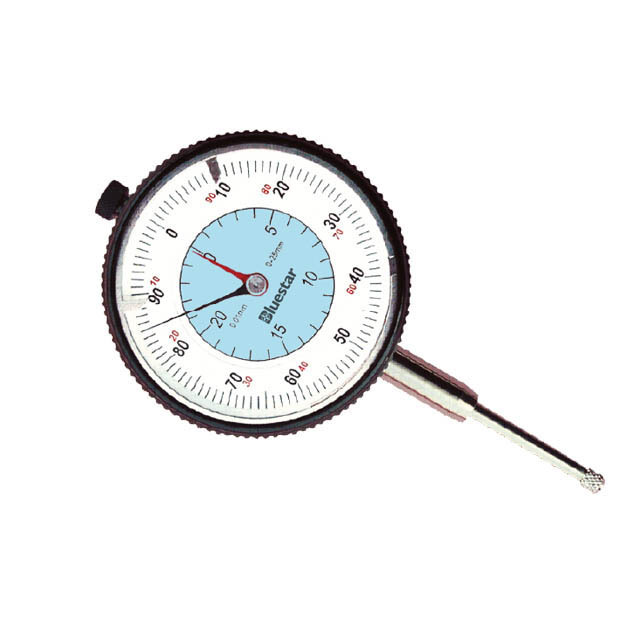 315-30 0-30MM HIGH QUALITY BIG SIZE DIAL INDICATOR GAUGE
