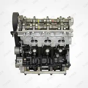 Benzina ricostruita motore nudo 2.7L G6BA per Hyundai V6 parti del motore Auto pezzi di ricambio blocco del motore