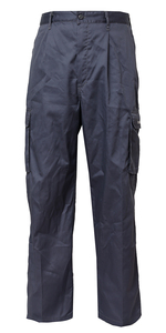 Sinosafe打底裤作为服装热销产品货物裤多口袋工作裤男裤工装裤 - Product Image 2