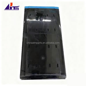 다이볼드 Opteva ATM 기계 부품 잠금 장치가있는 ADF 카세트 다이볼드 ATM 카세트 머니 카세트 00103332000C 0010477000C - Product Image 4