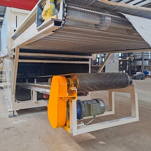 Usine de recyclage de panneaux solaires personnalisable, système de séparation du verre photovoltaïque, démontage de BIPV (Photovoltaïque Intégré au Bâtiment) - Product Image 1