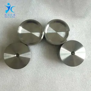 Factory Supply High Quality Nickel Sputtering Target For Pvc Coating