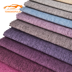 100% Polyester Tricot Interlock Batik Charmeuse Sofa Zitkussen Gordijnstof Medium Gewicht Slijtvast Kleurecht Gebreid - Product Image 3