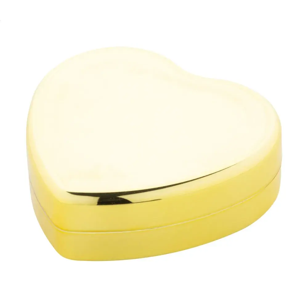 Gold, Red, Blue, Silver