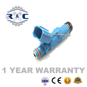 Nouvelle valve automatique de buse d'injection de haute qualité R & C 23250-23020 pour <span class=keywords><strong>Toyota</strong></span> <span class=keywords><strong>Yaris</strong></span> 100% <span class=keywords><strong>injecteur</strong></span> de carburant à <span class=keywords><strong>essence</strong></span> testé professionnel - Product Image 4