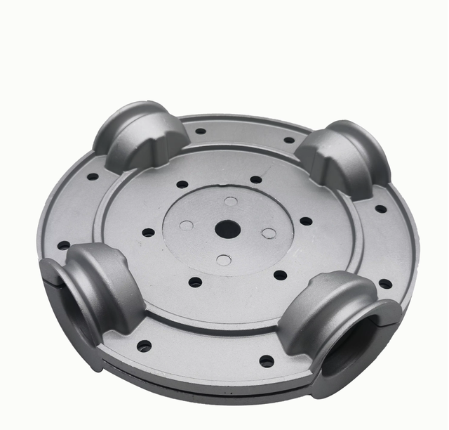 The Manufacturer Supplies Rough Sand Casting Molds for Casting Aluminum Parts and Also Offers Die-casting Aluminum Parts