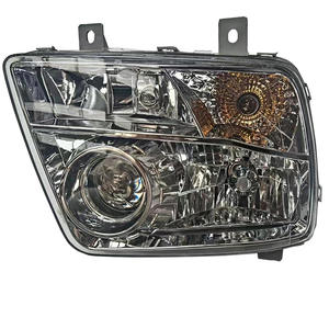 L'approvisionnement original en gros de phare avant droit en stock <span class=keywords><strong>BOCO</strong></span> 1512336400002 avec la coutume de haute qualité - Product Image 1