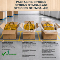 Sac fourre-tout personnalisé en non-tissé, réutilisable, écologique, pour courses, avec logo, laminé, durable, promotionnel, pour emballage cadeau, à bandoulière