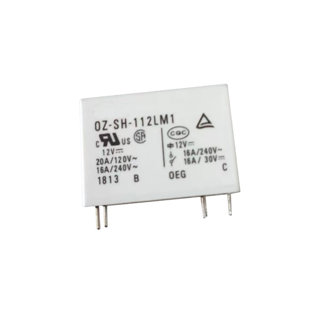 New Original in Stock Relay OZ-SS-112LM1 Relay
