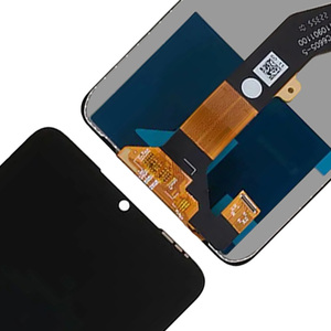 Khuyến mại <span class=keywords><strong>LCD</strong></span> hiển thị bảng điều chỉnh <span class=keywords><strong>Module</strong></span> di động màn hình cảm ứng HD thay thế cho Infinix thông minh 7 HD - Product Image 5