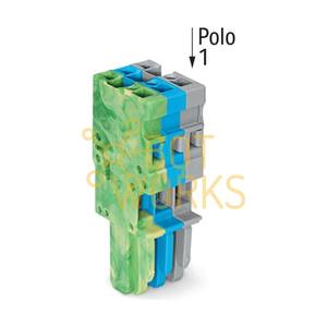 วาโก้ 769103000039 - ใหม่ - Product Image 1