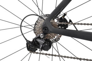 Bicicleta de Carretera con Cuadro de Carbono R12 DENGFU 105 FD-R7000 R12, Bicicleta de Disco de Carbono para Hombre R12 - Product Image 2