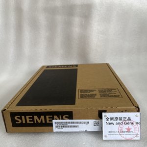 SIEMENS SIMATIC Drive <b>Control</b> <b>Module</b> 6SL3040-0MA00-0AA1 - Product Image 1