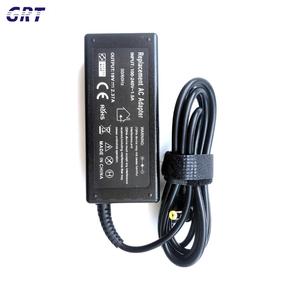 New 19V 2.37A 45W Laptop <b>AC</b> Power <b>Adapter</b> Charger for Acer ES1-512-C5S4 Pa-1450-26 5.5*1.7mm Tip - Product Image 1