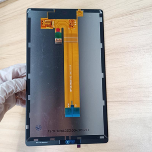 Pantalla LCD de Repuesto para <span class=keywords><strong>Tablet</strong></span> <span class=keywords><strong>Samsung</strong></span> Galaxy Tab A7 Lite <span class=keywords><strong>SM</strong></span>-<span class=keywords><strong>T220</strong></span> T225 <span class=keywords><strong>SM</strong></span>-T227U, Digitalizador de Pantalla Táctil LCD - Product Image 3