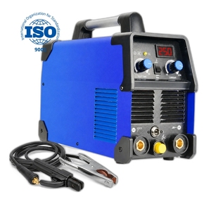 Machine <span class=keywords><strong>de</strong></span> soudage à fil fourré MIG MMA Lift TIG pour chantier et réparation <span class=keywords><strong>de</strong></span> métaux sur site – Fourniture directe usine - Product Image 5