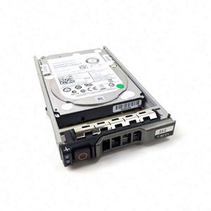 Disco Duro para Servidor de 2.5 Pulgadas, 1 TB, 7200 rpm, 3 GB/s, 342-4095, con 3 Años de Garantía, Venta al por Mayor - Product Image 6