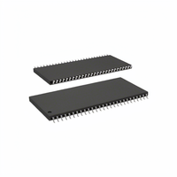 Kit de composants électroniques pour fabricant de mémoire Channel IS42S16320D-6TLI 54 TSOP