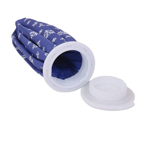 Bolsas calientes y frías Bolsas <span class=keywords><strong>de</strong></span> <span class=keywords><strong>fisioterapia</strong></span> llenas <span class=keywords><strong>de</strong></span> agua <span class=keywords><strong>Bolsa</strong></span> <span class=keywords><strong>de</strong></span> hielo <span class=keywords><strong>de</strong></span> tela <span class=keywords><strong>de</strong></span> ejercicio repetido - Product Image 2