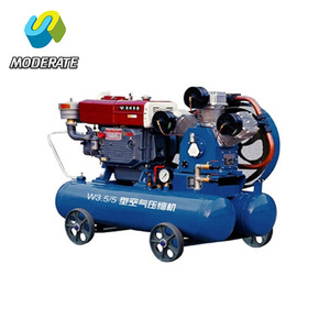 Kommerziellen kompressor 2/<span class=keywords><strong>3</strong></span> zylinder für berg strahlen - Product Image 1