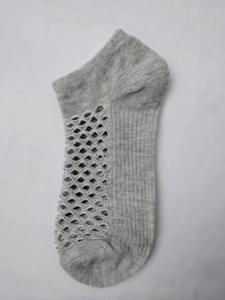 Wholesale in Stock Cheap <b>Socks</b> Men Low Cut Thin Breathable Summer Men Ankle <b>Socks</b> High Quality - Product Image 6