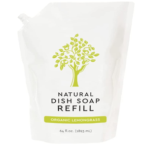 Detergente Lavavajillas Vegetal Neutro de Calidad a <span class=keywords><strong>Precio</strong></span> Competitivo para Cantinas y Servicios de Catering, Recarga de 500 ml - Product Image 2