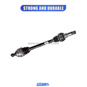 Arbre de transmission d'occasion d'origine (OE) 31609489933 pour Rolls-Royce Ghost Cullinan Phantom Wraith 2015-2026 – Transmission automatique de seconde main - Product Image 5