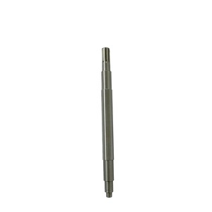 Pieza de torno CNC de precisión Gu Xiaoda GXD001, torneado con tolerancia de 0.01mm, superficie de acabado 0.8 - Product Image 1