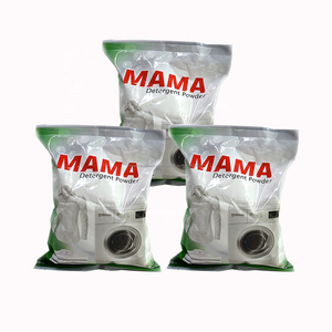 Detergente en polvo - Product Image 4