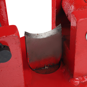 FJQ-52 <b>Split</b>-Type Wire Rope Cutter Hydraulic Cutting <b>Machine</b> FJQ-52 Max. Cutting Diameter45mm - Product Image 2