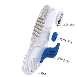 Phong cách mới: Độ đàn hồi cao, hấp thụ sốc, không mệt mỏi ngay cả sau khi đứng lâu, Unisex - Product Image 3